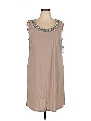 R&M Richards Casual Dress