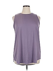 Livi Sleeveless T Shirt