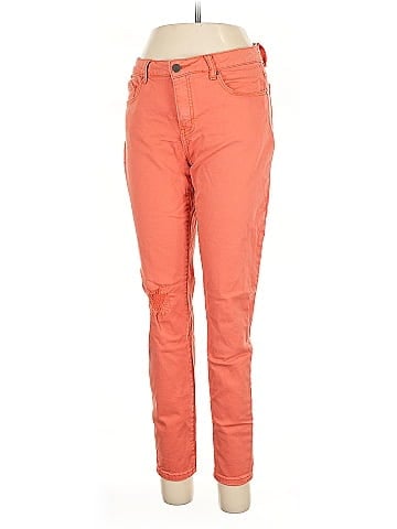 Sharon Young Jeans (view 1)