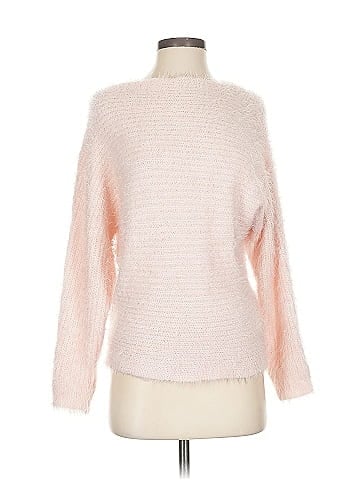 Reserved Pullover Sweater (view 1)