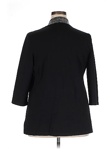 JM Collection Cardigan (view 2)