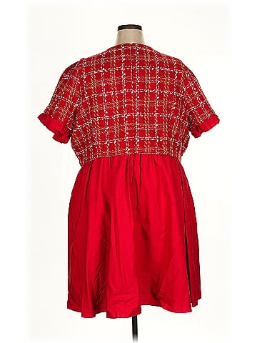 English Factory Casual Dress (view 2)