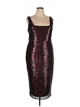 City Chic Cocktail Dress