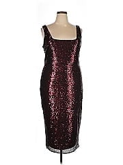 City Chic Cocktail Dress