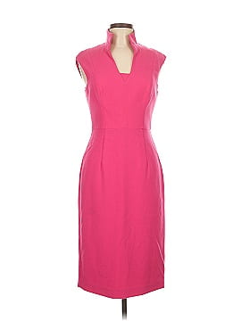 Black Halo Cocktail Dress