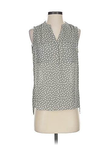 Atmosphere Sleeveless Blouse (view 1)