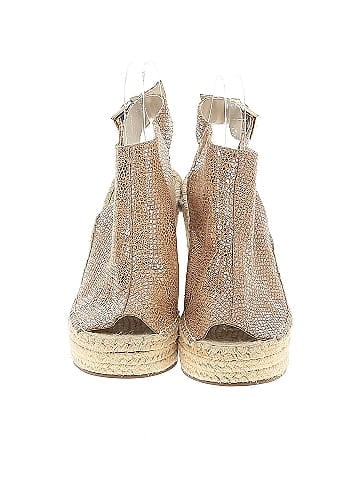 Kenneth Cole New York Wedges (view 2)