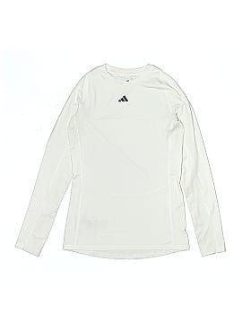 Adidas Long Sleeve T Shirt