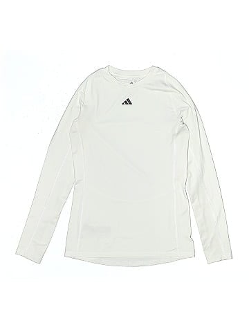 Adidas Long Sleeve T-Shirt (view 1)