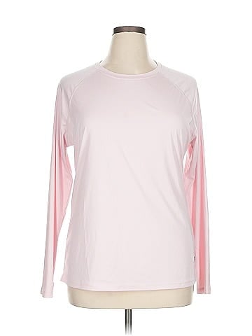 Baleaf Sports Long Sleeve T-Shirt (view 1)