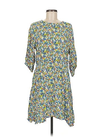 Faithfull the Brand Casual Dress (view 1)