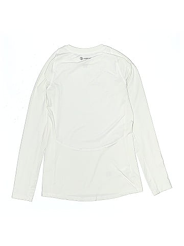 Adidas Long Sleeve T-Shirt (view 2)