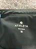 Athleta Black Active Pants Size M - photo 6