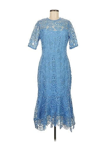 Shoshanna Cocktail Dress (view 1)