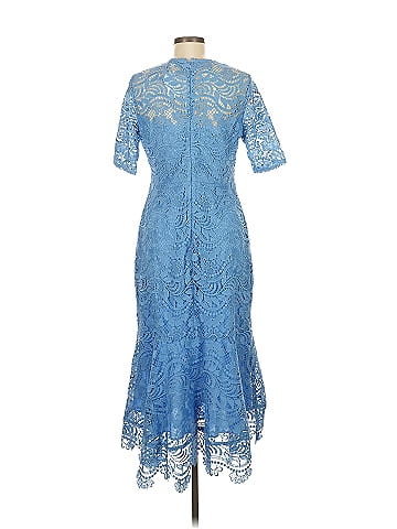 Shoshanna Cocktail Dress (view 2)