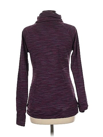 Kyodan Turtleneck Sweater (view 2)