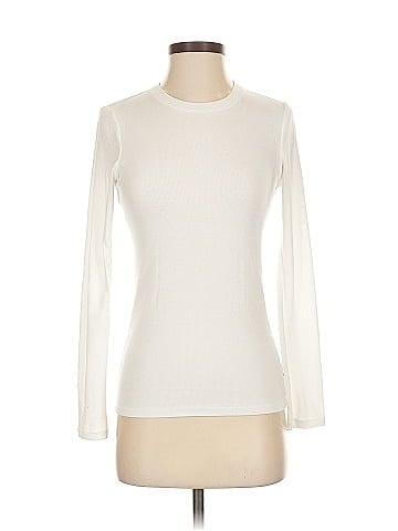 Easy Long Sleeve T-Shirt (view 1)