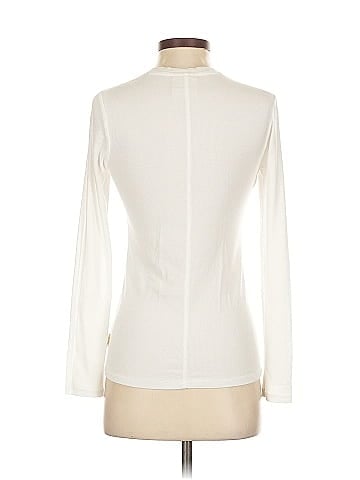 Easy Long Sleeve T-Shirt (view 2)