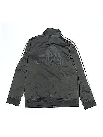 Adidas Track Jacket (view 2)