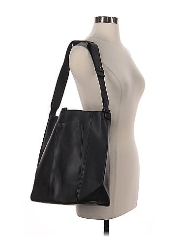 Everlane Leather Shoulder Bag (view 2)