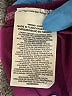 Nike Purple Long Sleeve Top Size S - photo 8
