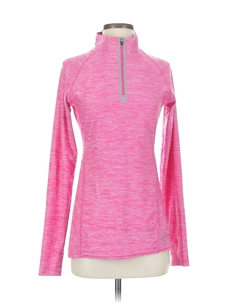 Click to view more detailed imagery on our partner's website Pre-owned Rbx Long Sleeve T-shirt In Pink