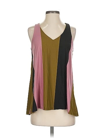 Puella Tank Top (view 1)