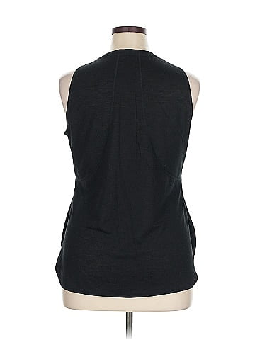 Athletic Works Sleeveless T-Shirt (view 2)