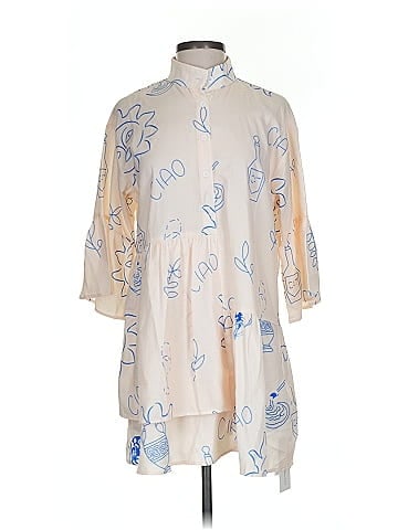 Commense Casual Dress (view 1)