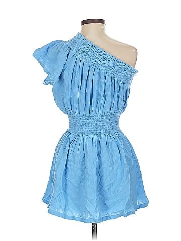 Skylar + Madison Cocktail Dress (view 2)