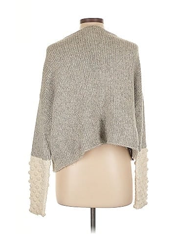 Stella Pardo Wool Pullover Sweater (view 2)