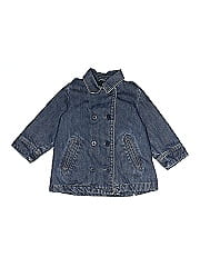 Baby Gap Denim Jacket