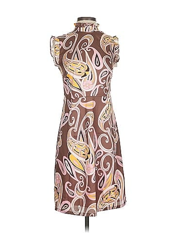 Julie Brown Cocktail Dress (view 1)