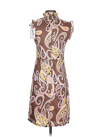 Julie Brown Cocktail Dress (view 2)