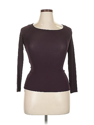 Worth New York 3/4 Sleeve Top (view 1)