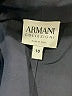 Armani Collezioni Blue Blazer Size 10 - photo 6