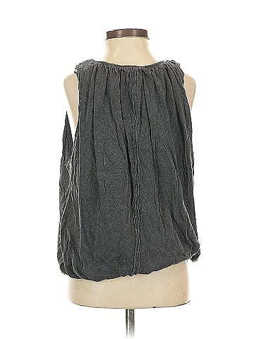 We the Free Sleeveless Blouse (view 2)