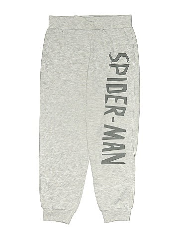 Marvel Sweatpants (view 1)