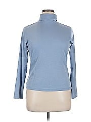 Carole Little Long Sleeve Turtleneck