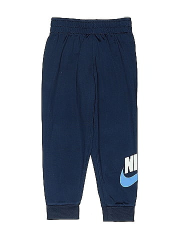 Nike Track Pants (view 1)