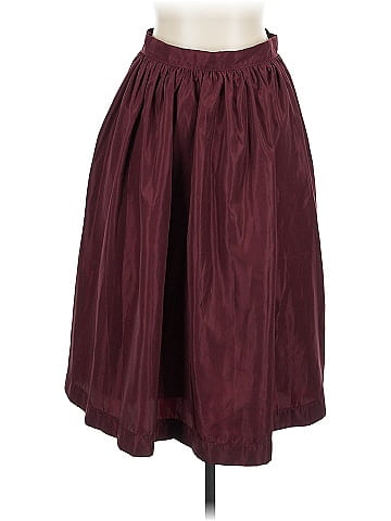 Comme Toi Formal Skirt (view 1)
