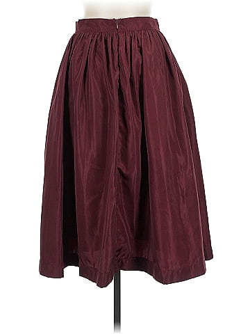 Comme Toi Formal Skirt (view 2)