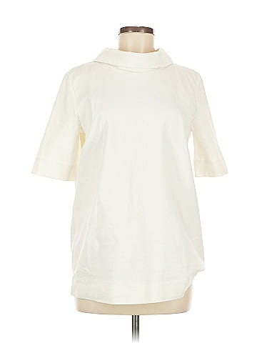 Cos Short Sleeve Turtleneck (view 1)