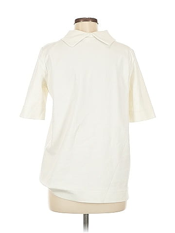 Cos Short Sleeve Turtleneck (view 2)