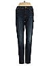 FRAME Denim Blue Jeans Size 24 waist - photo 1