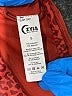 Zyia Active Red Tank Top Size S - photo 7