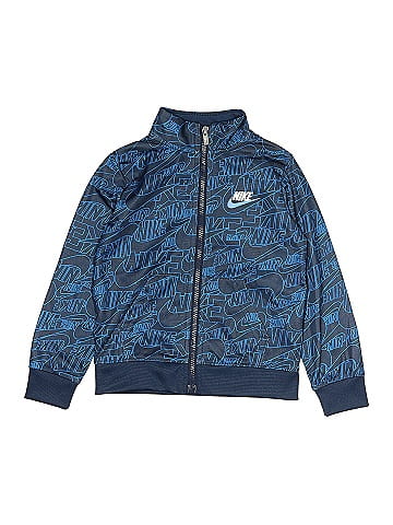 Nike Track Jacket (view 1)