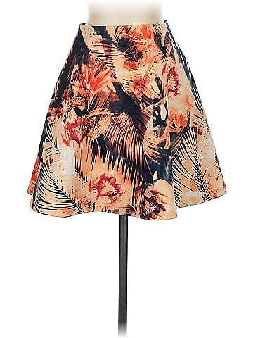 Guess Jeans Casual Skirt (view 1)