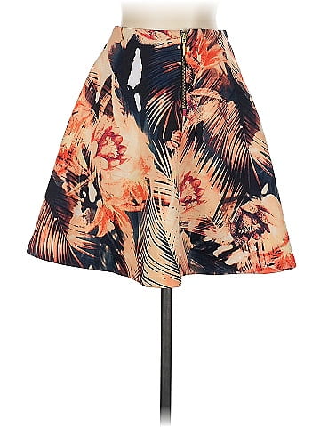 Guess Jeans Casual Skirt (view 2)