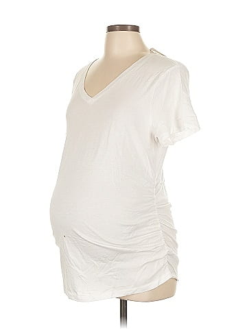 Ingrid + Isabel Short Sleeve Top (view 1)
